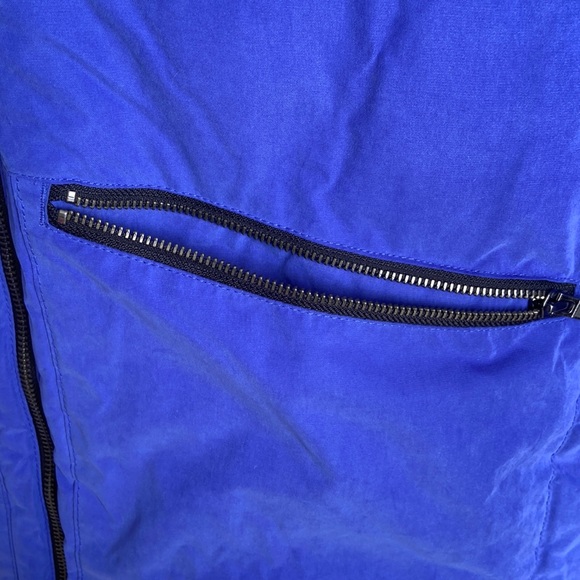 NWOT winter jacket - Picture 7 of 12